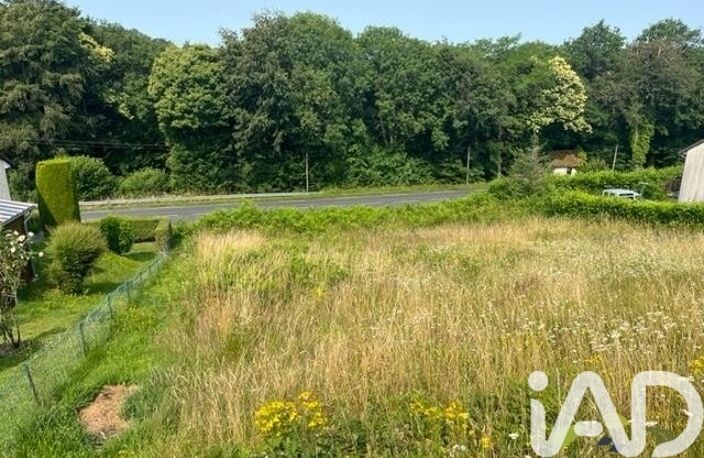 Vente Terrain à bâtir 850 m&sup2; — photo 3