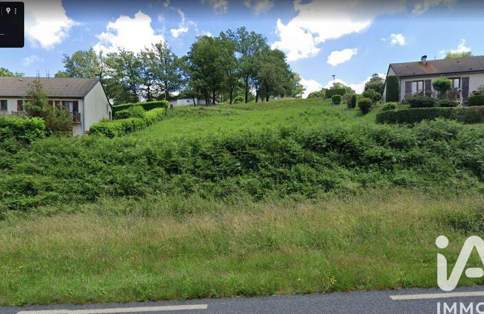 Vente Terrain à bâtir 850 m&sup2; — photo 4