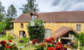 Maison 12 Pièces 282 m² à vendre à Marminiac (46250)