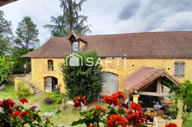 Maison 12 pièces 759000 €