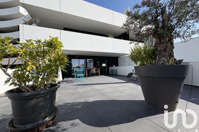 Appartement 3 pièces 379000 €