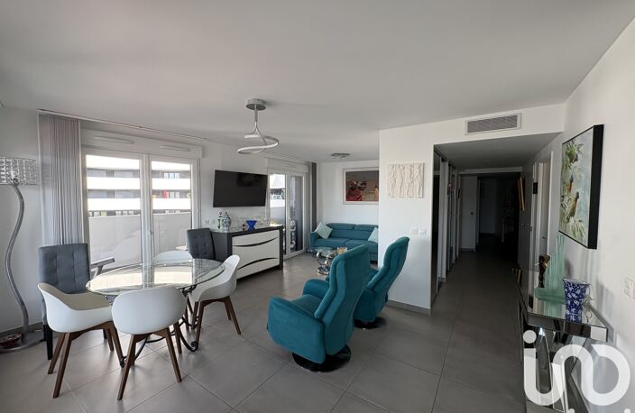 Vente Appartement 3 pièces — photo 2