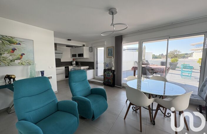 Vente Appartement 3 pièces — photo 3