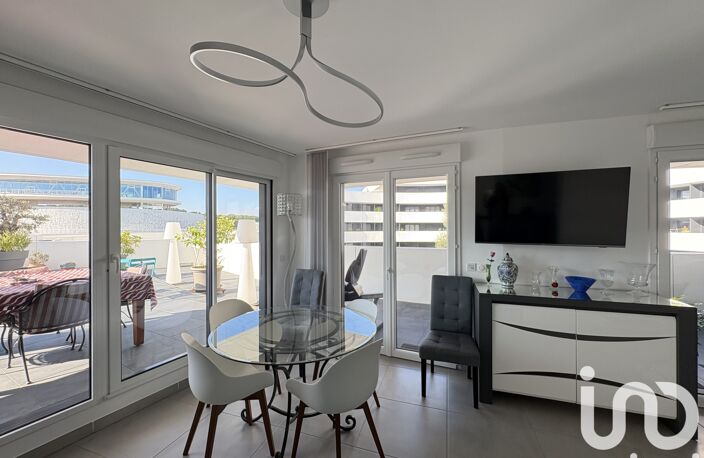 Vente Appartement 3 pièces — photo 4