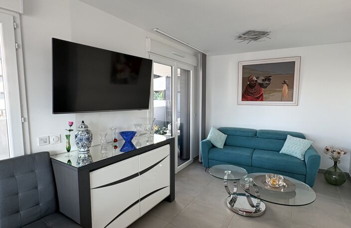 Vente Appartement 3 pièces — photo 5