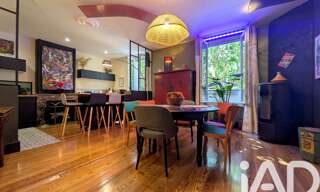 Appartement 4 Pièces 105 m² à vendre à Montélimar (26200)