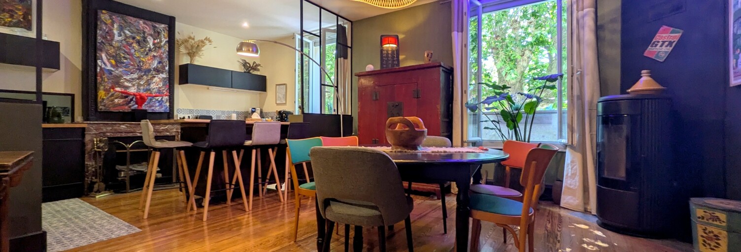 Appartement 4 Pièces 105 m² à vendre à Montélimar (26200)