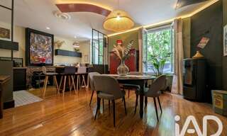 Appartement 4 Pièces 105 m² à vendre à Montélimar (26200)