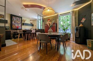 Appartement 4 pièces 189000 €