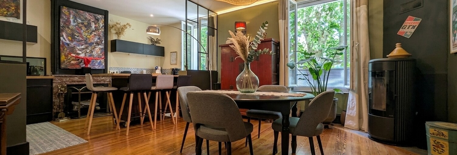 Appartement 4 Pièces 105 m² à vendre à Montélimar (26200)