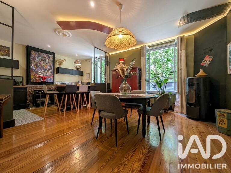 Vente Appartement 4 pièces — photo 1