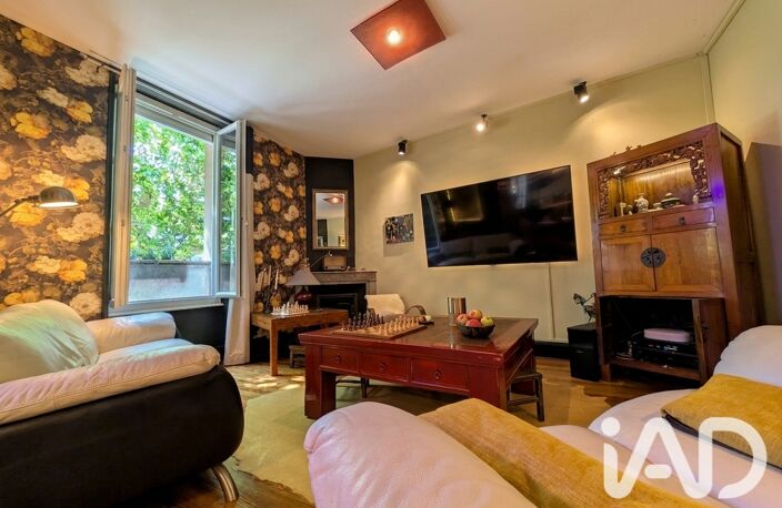 Vente Appartement 4 pièces — photo 2