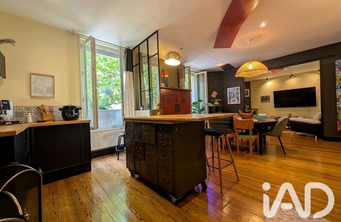 Vente Appartement 4 pièces — photo 3