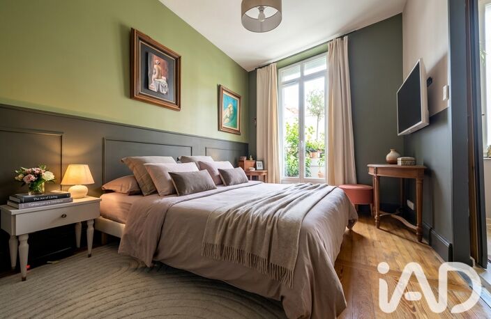 Vente Appartement 4 pièces — photo 4