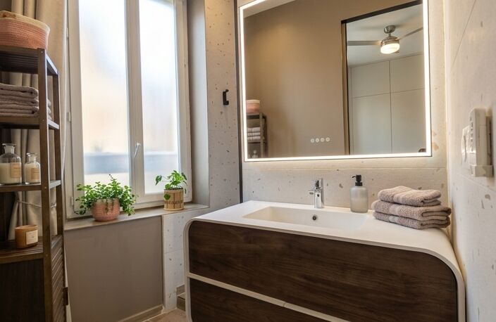 Vente Appartement 4 pièces — photo 5