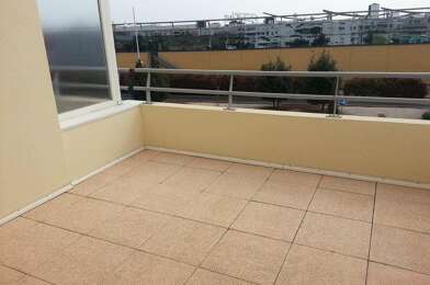 Appartement 3 pièces 720 €