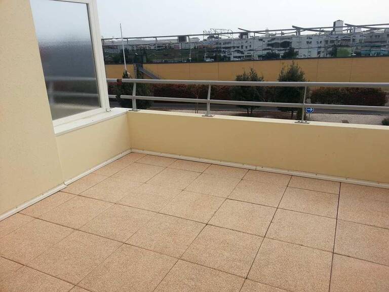 Appartement — photo 1