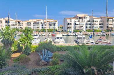 Appartement 2 pièces 108000 €