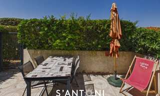 Appartement 2 Pièces 32 m² à vendre à Marseillan (34340)