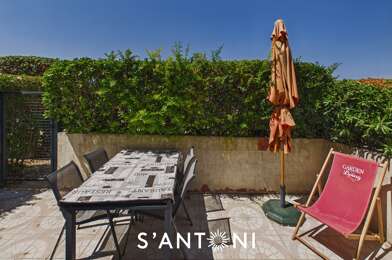 Appartement 2 pièces 140500 €