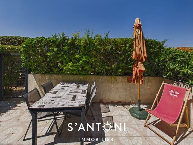 Appartement — photo du bien