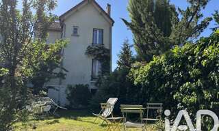 Maison 5 Pièces 106 m² à vendre à Montgeron (91230)