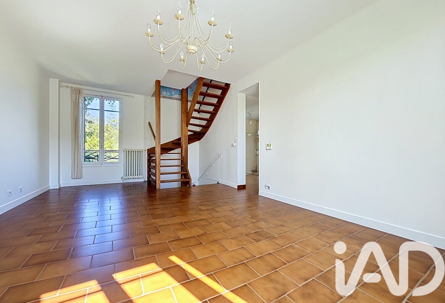 Vente Maison traditionnelle 5 pièces — photo 1
