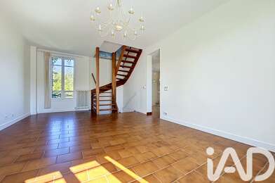 Maison 5 pièces 345000 €