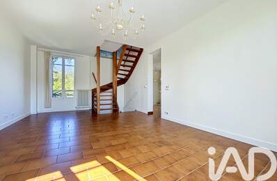 Vente Maison traditionnelle 5 pièces — photo du bien
