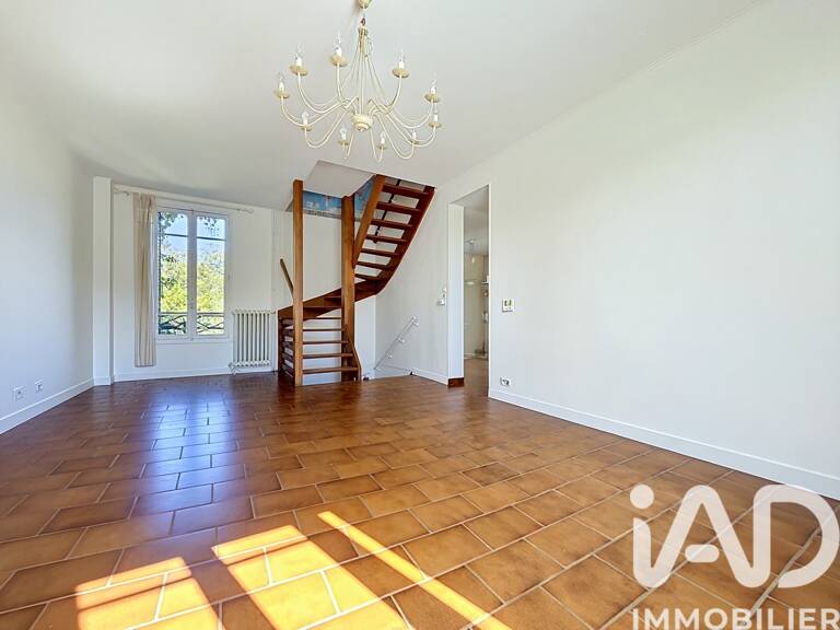 Vente Maison traditionnelle 5 pièces — photo 1