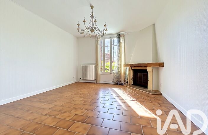 Vente Maison traditionnelle 5 pièces — photo 2