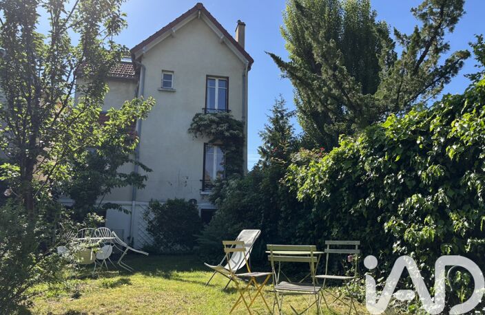 Vente Maison traditionnelle 5 pièces — photo 3