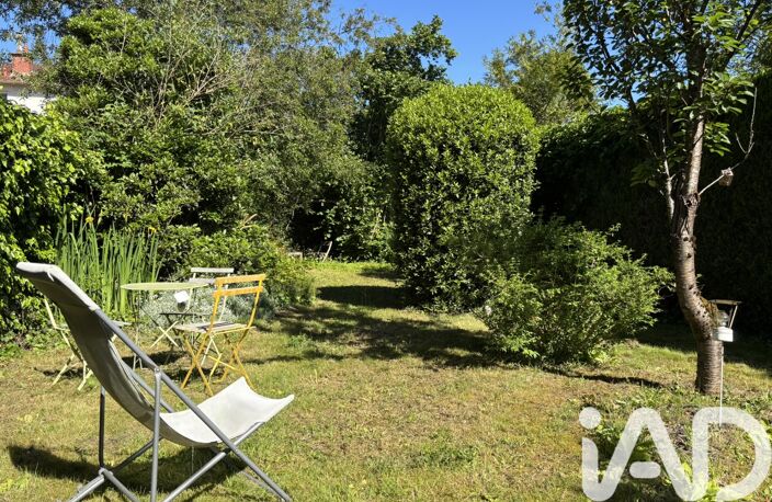 Vente Maison traditionnelle 5 pièces — photo 4