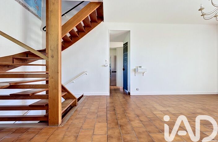Vente Maison traditionnelle 5 pièces — photo 5