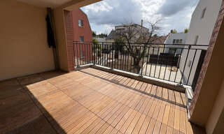 Appartement 5 Pièces 116 m² à louer à Clamart (92140)