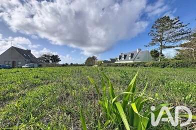 Terrain  222000 €