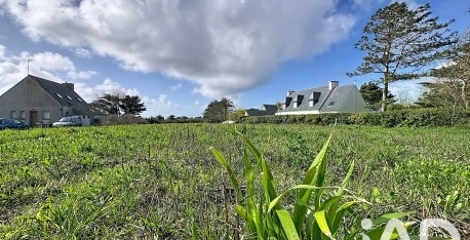 Vente Terrain à bâtir 1 181 m&sup2; — photo 1