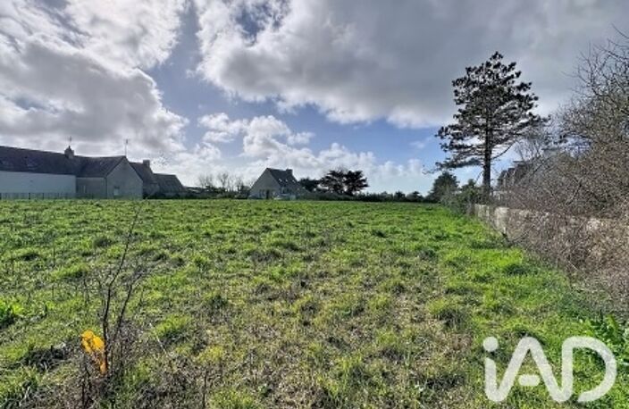 Vente Terrain à bâtir 1 181 m&sup2; — photo 2