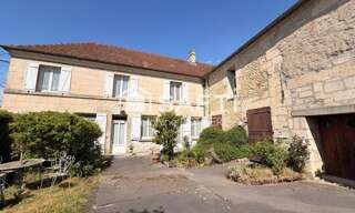 Maison 13 Pièces 393 m² à vendre à Crépy-en-Valois (60800)