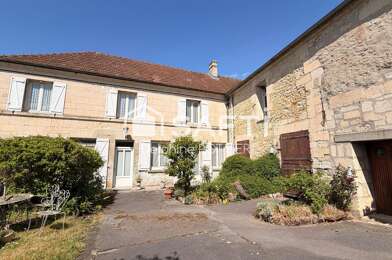 Maison 13 pièces 367000 €