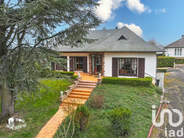 Vente Maison/villa 5 pièces — photo 1