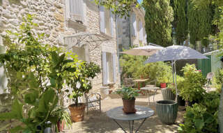 Maison 4 Pièces 70 m² à vendre à Saint-Hilaire-de-Brethmas (30560)