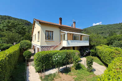 Maison 5 pièces 139000 €