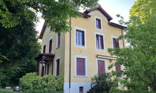 Maison 9 Pièces 206 m² à vendre à Charbonnières-les-Bains (69260)