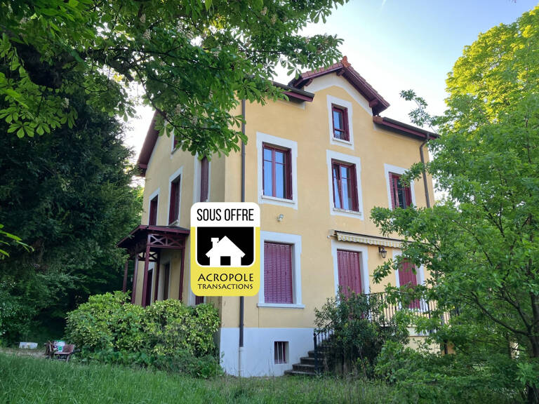 MAISON DE CHARME — photo 1