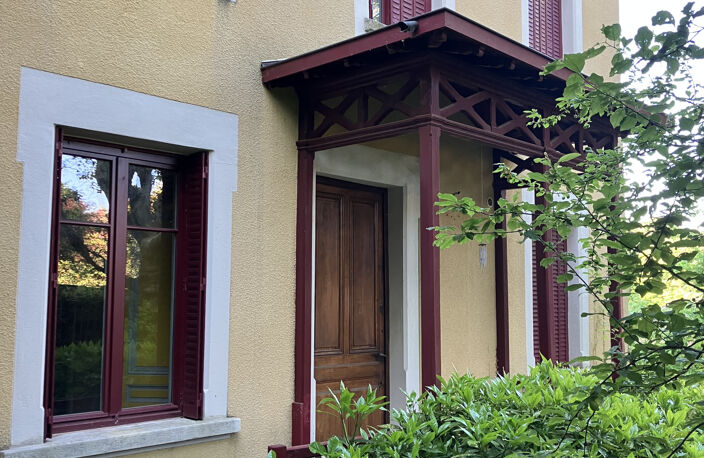 MAISON DE CHARME — photo 2