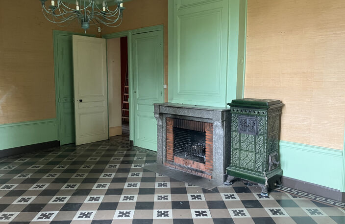 MAISON DE CHARME — photo 5
