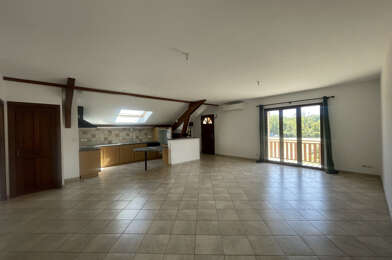 Appartement 5 pièces 2140 €