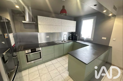 Appartement 4 pièces 165000 €