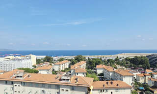 Appartement 3 Pièces 51 m² à vendre à Nice (06200)